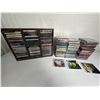 Image 1 : HUGE LOT CDS