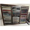 Image 3 : HUGE LOT CDS