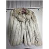 Image 1 : FUR JACKET (FUR UNKNOWN) -
