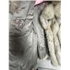 Image 2 : FUR JACKET (FUR UNKNOWN) -