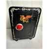Image 1 : VINTAGE MONSTER JR COMBO SAFE (MISSING WHEEL)