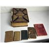 Image 1 : OLD BIBLES