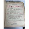 Image 3 : OLD BIBLES