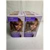 Image 1 : 6 BOXES HAIR COLOUR