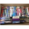 Image 1 : 64 VHS MOVIES - DISNEY & MORE