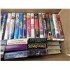 Image 2 : 64 VHS MOVIES - DISNEY & MORE