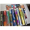 Image 3 : 64 VHS MOVIES - DISNEY & MORE