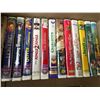 Image 4 : 64 VHS MOVIES - DISNEY & MORE