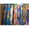Image 5 : 64 VHS MOVIES - DISNEY & MORE