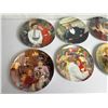 Image 2 : 8 BRADFORD EXCHANGE COLLECTOR PLATES