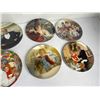 Image 3 : 8 BRADFORD EXCHANGE COLLECTOR PLATES