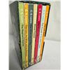 Image 2 : 1974 CHRONICALS OF NARNIA BOX SET