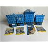 Image 1 : 4 BOXES SLIDE GLIDE (6 PACKS/BOX)