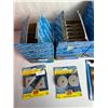 Image 2 : 4 BOXES SLIDE GLIDE (6 PACKS/BOX)