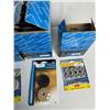 Image 3 : 4 BOXES SLIDE GLIDE (6 PACKS/BOX)