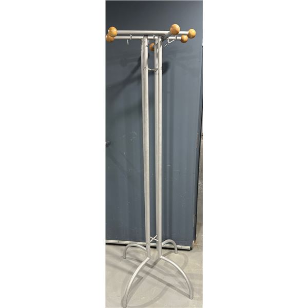 COAT RACK 70" HIGH