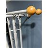 Image 2 : COAT RACK 70" HIGH
