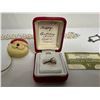 Image 3 : BOX VINTAGE JEWELRY