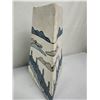 Image 3 : Vintage Great White North Decorative Pottery Vases