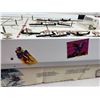 Image 6 : Powerplay Hockey Family Action Game in Original Box