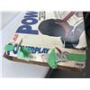 Image 7 : Powerplay Hockey Family Action Game in Original Box