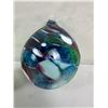 Image 2 : Hand-blown Art Glass Ornaments