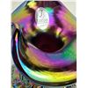 Image 3 : Vintage Fenton Carnival Glass Vase