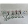 Image 2 : Vintage Pilsner & Okanagan Spring Collectible Beer Glasses