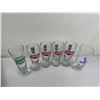 Image 3 : Vintage Pilsner & Okanagan Spring Collectible Beer Glasses