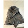 Image 1 : Black Leather Jacket