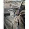 Image 2 : Black Leather Jacket