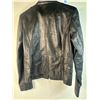 Image 4 : Black Leather Jacket
