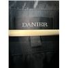 Image 2 : Danier Black Leather Jacket