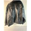 Image 5 : Black Leather Jacket