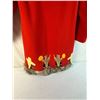Image 6 : Inuit Wool Jacket with Fur Hood and Matching Cover-Jacket