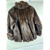 Image 4 : Brown Fur Jacket