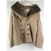 Image 1 : Taupe Winter Jacket
