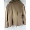 Image 4 : Taupe Winter Jacket