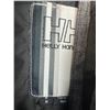 Image 2 : Helly Hansen Charcoal-Grey Winter Jacket with attached hood
