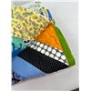 Image 2 : New Handcrafted Patchwork Quilt