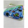 Image 3 : New Handcrafted Patchwork Quilt