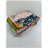 Image 1 : New Handcrafted Patchwork Quilt