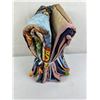Image 3 : New Handcrafted Patchwork Quilt