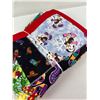 Image 2 : New Handcrafted Patchwork Quilt