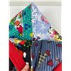 Image 3 : New Handcrafted Patchwork Quilt