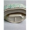Image 3 : Vintage 1954 Lane & Co Ceramic Flying Mallard Duck TV Lamp and Planter. Includes authentic bulb