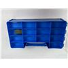 Image 3 : 14 Vintage Cars in Plastic Case