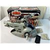 Image 6 : Vintage StarWars - Slave I, Twin-Pod, X-Wing Fighter, Cantina