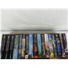 Image 1 : 24 Dungeons & Dragons - Fantasy Books