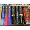 Image 2 : 24 Dungeons & Dragons - Fantasy Books
